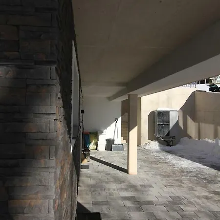 Haus Intaba 拉姆绍达赫斯坦