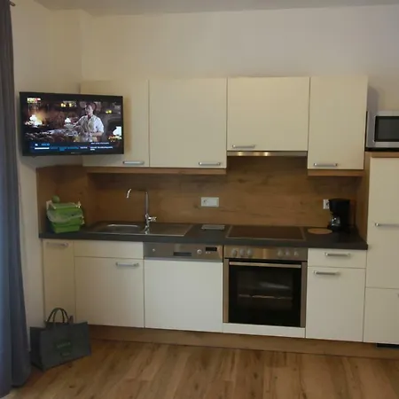 Haus Intaba