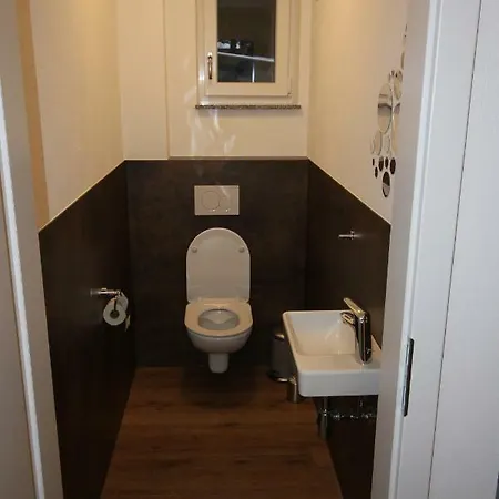 Haus Intaba * 拉姆绍达赫斯坦