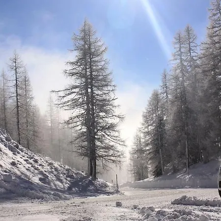 Haus Intaba * 拉姆绍达赫斯坦