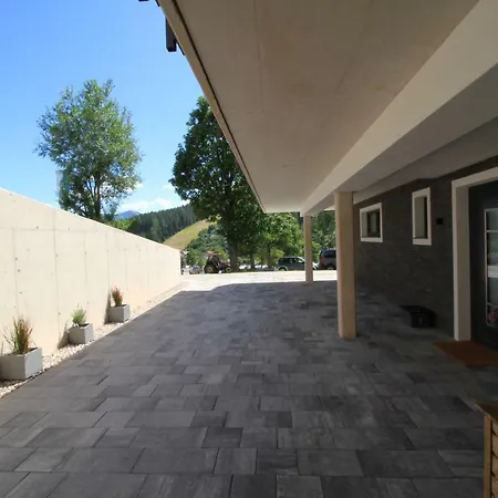 Haus Intaba