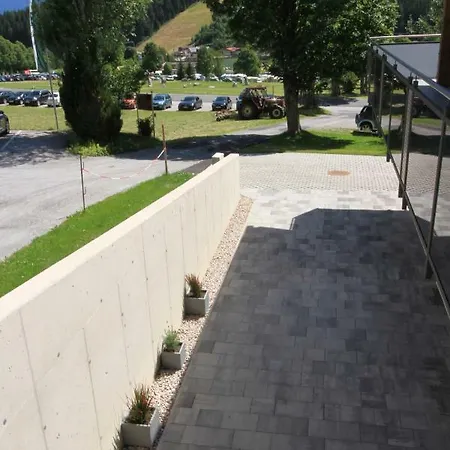 Haus Intaba Apartmán *