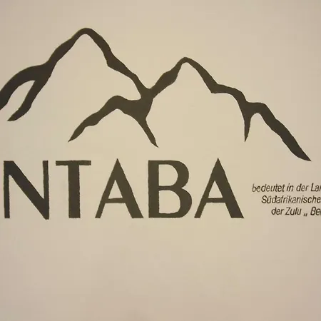 Haus Intaba
