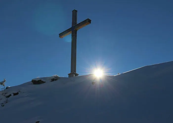 Haus Intaba * Ramsau am Dachstein