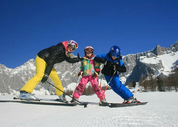 Haus Intaba Apartamento