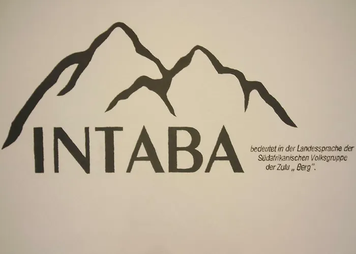 Haus Intaba